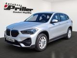 BMW X1 18d xDrive/NAVI/RTTI/LED/Business-Paket - BMW X1: Business