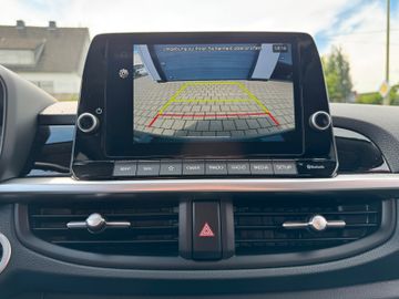 Kia Picanto 1.2 GT-Line Launch Edition GD LED NAV