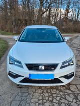 Seat Leon 1.4 TSI 92kW Start&Stop FR FR