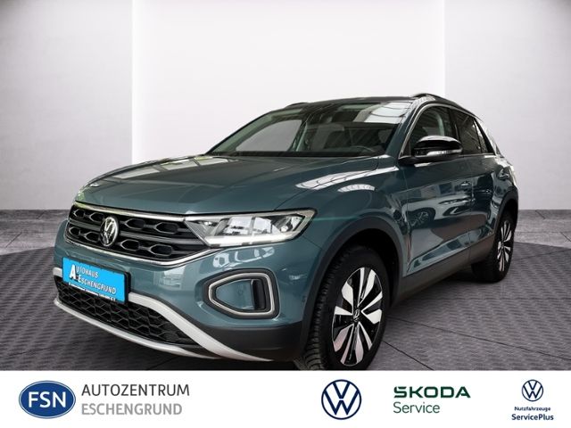 Volkswagen T-Roc 1.5 TSI DSG GOAL KAMERA GJR AHK