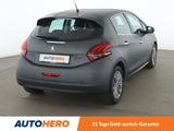 Peugeot 208 1.6 Blue-HDi Allure - Peugeot 208 mit Diesel-Antrieb