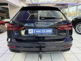 Audi A6 50 3.0 TDI Quattro Avant Sport B&O Matrix - Audi A6 mit Diesel-Antrieb