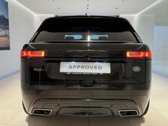 Foto Nummer 7: LAND ROVER Range Rover Velar