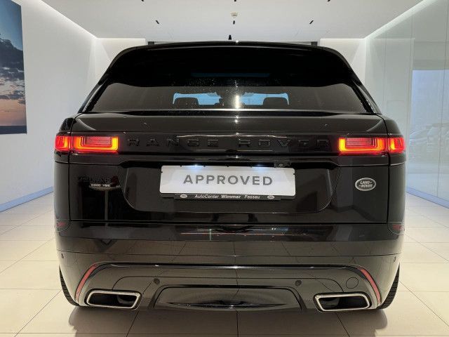 Foto Nummer 7: LAND ROVER Range Rover Velar