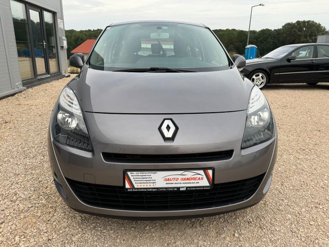 Renault 1.5 Dci/Tom Tom Edition /Navi/Klima/7 Sitzer/TüV