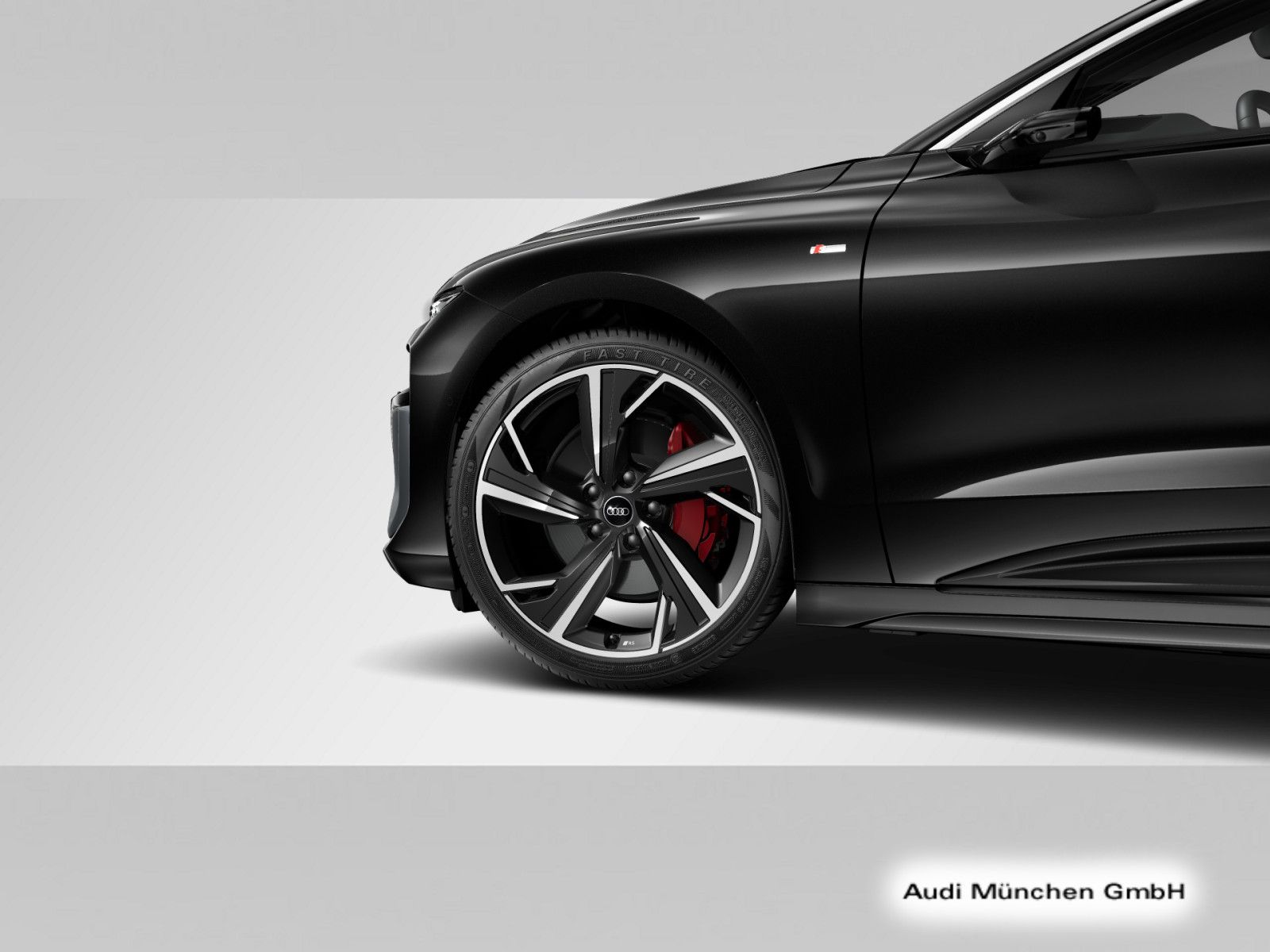 Audi A6 e-tron - Bild 6
