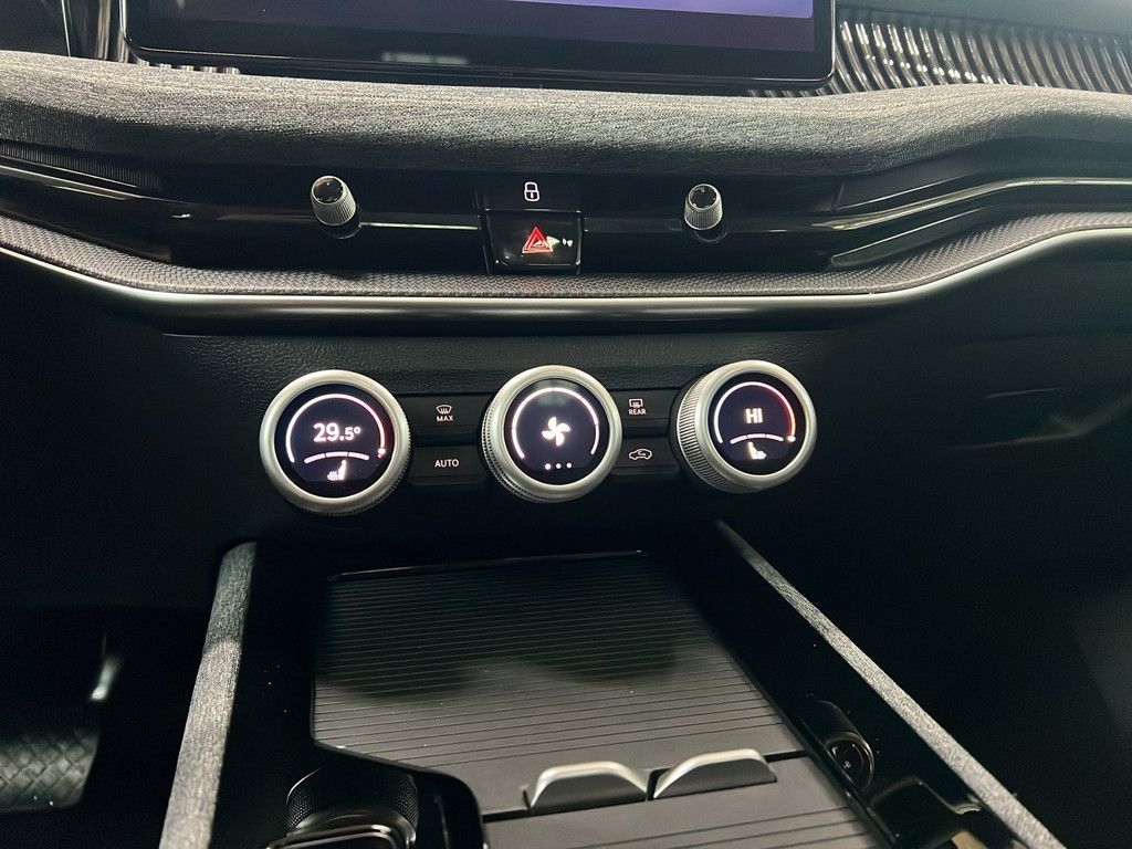 Skoda Superb - Bild 17