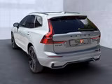 Volvo XC60 T6 Recharge Plus Black Edition Bluetooth - Volvo Gebrauchtwagen in Mannheim