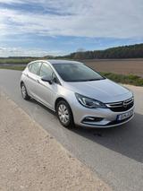 Opel Astra 1.0 DI Turbo Edition 77kW S/... - Opel Astra: 1.7