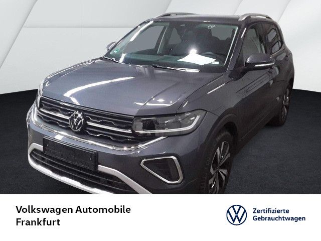 Volkswagen T-Cross 1.0 TSI DSG Style