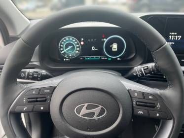 Hyundai i20 – Bild 8