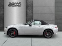 Mazda MX-5 - Vorschau Bild 2