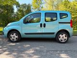 Fiat Qubo 1.4 8V Pop Pop mit 26.065 Km Laufleistung  - Fiat Qubo: 1.4