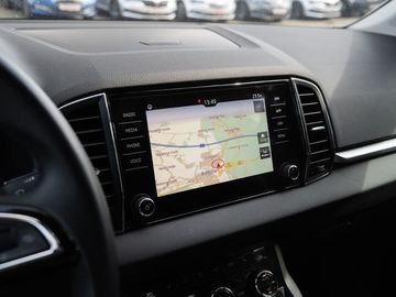 Skoda Karoq - 10
