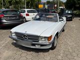 Mercedes-Benz Mercedes Benz 300SL *Cabrio*Hardtop*elek. ... - : Cabrio, Hardtop Mercedes