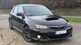 Subaru Impreza 2.5 WRX TÜV neu! 10/27 - Subaru aus 2010: Wrx