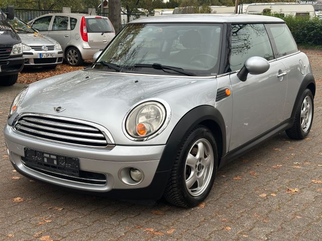 MINI COOPER *KLIMA*TOP GEPFLEGT*TÜV/NEU*TOP ANGEBOT*