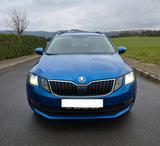 Skoda Octavia 1.4 TSI Drive Combi 1. Hd. /TÜV NEU/ AHK - Skoda Octavia: Combi Drive