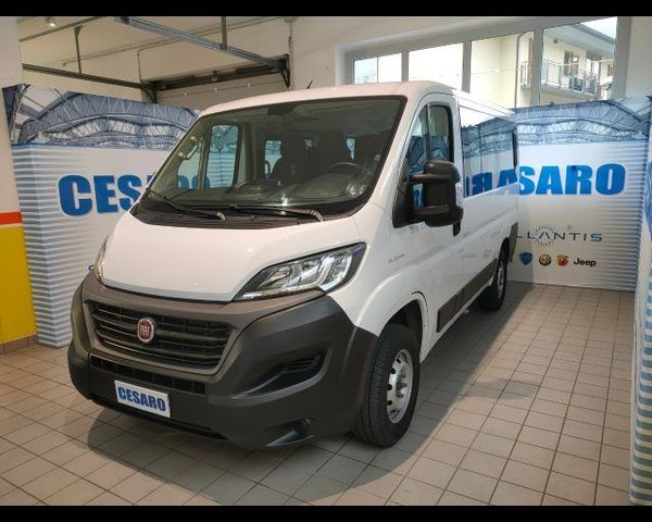 Fiat FIAT Ducato panorama 9 posti 30 CH1 2.3 mjt 140c