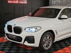 Fahrzeugabbildung BMW X4 xDrive 20 i *M-SPORT* (HUD/ACC/CAM/AHK/ 1.HD!