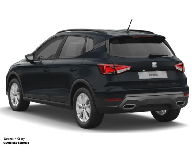 Seat Arona - Bild 4