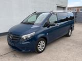 Mercedes-Benz Vito Tourer 114 CDI lang Liege Paket, Standhzg.  - Mercedes Vito 7-Sitzer