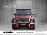 Mercedes-Benz G 65 AMG *215 KM*Neuwertig*Rear Entertaiment* - Mercedes-Benz: E65 AMG