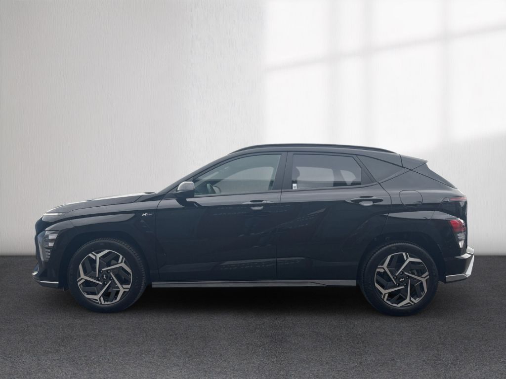 Hyundai Kona – Bild 2