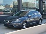 Seat SEAT Leon 1.6 TDI 115 CV DSG ST Business - Seat Leon mit Halbautomatikschaltung