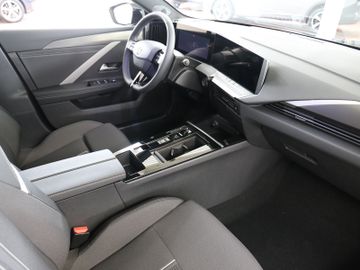 Opel Astra SPORTS TOURER GS AUT LED ACC KAMERA AHK