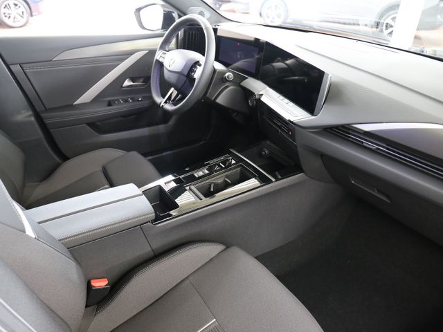 Opel Astra SPORTS TOURER GS AUT LED ACC KAMERA AHK