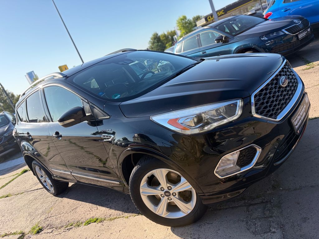 Image of Ford Kuga