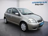 Toyota Yaris 1.0 **ERST 43 TKM-Automatik-2.Hand-Klima** - Toyota aus 2003