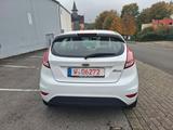 Ford Fiesta Trend TÜV  BIS 04 2027 - Ford Fiesta: 2.0