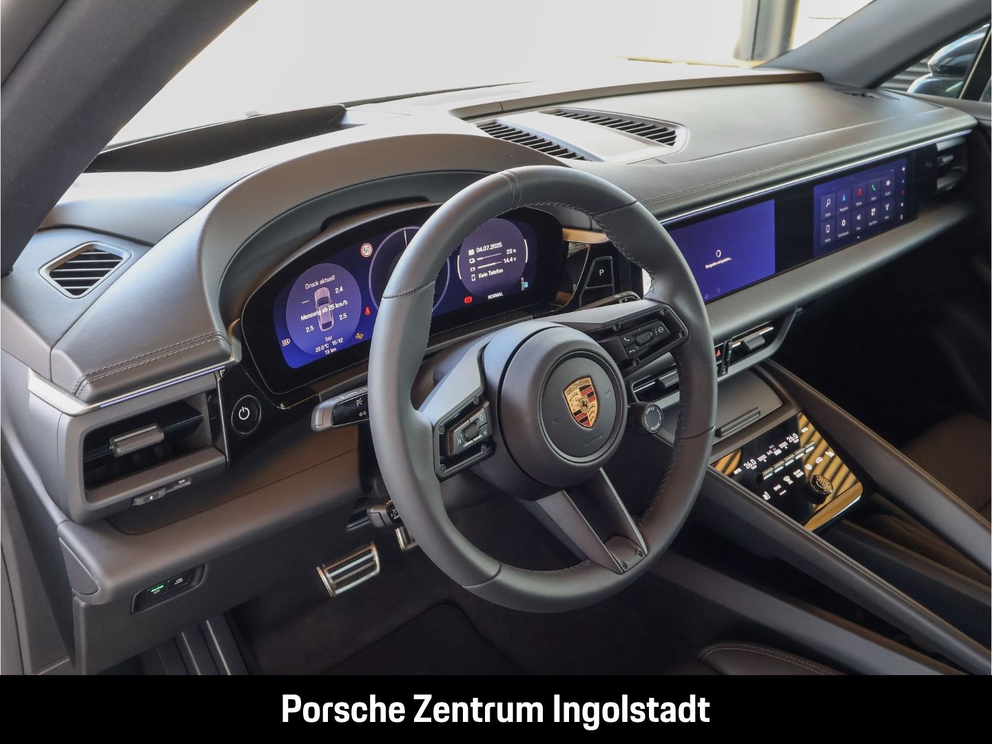 Porsche Macan - Bild 14