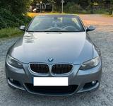 BMW 325d Cab. M-Sportpaket E93/TÜV Neu/2.Hd/ Bastler - BMW 325: 325d M Sport