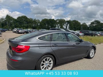 BMW 320 - 8