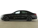Mercedes-Benz E 200 AMG ADV. PLUS+NIGHT+PANO+DISTR+360°+KEYL.+ - Mercedes-Benz E 200 in Düsseldorf