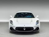 Maserati MC20 Coupé CARBON PAKET - Maserati MC20