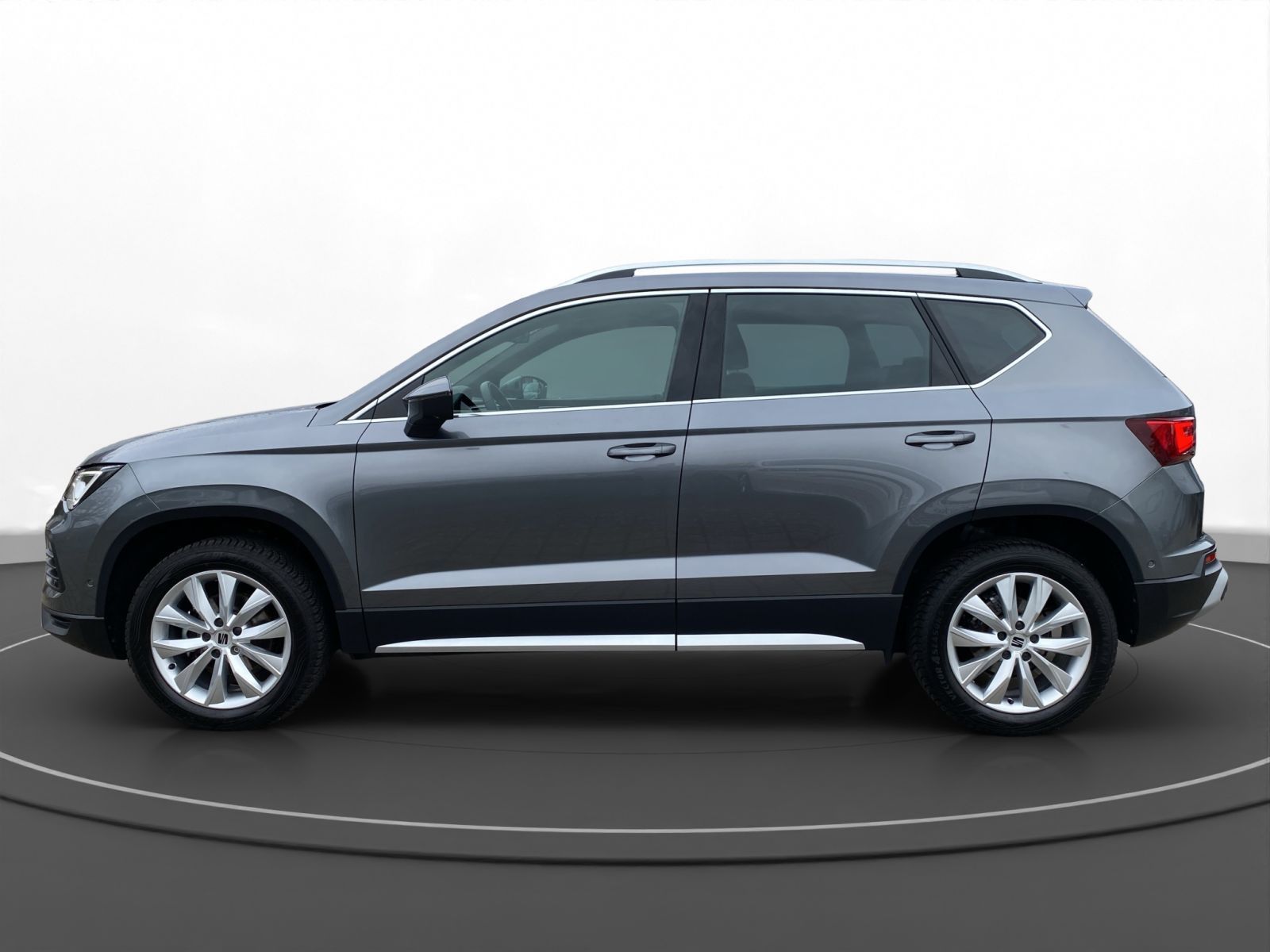 Seat Ateca - Bild 4