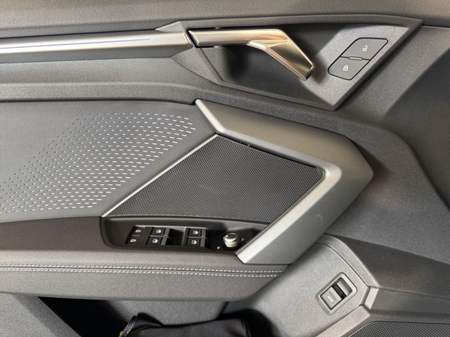 A3 Sportback 35 TFSI S LINE+LED+AHK+KAM+SZHZG+
