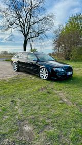 Audi B7 25 Jahre Quattro Edition 3.2L V6 - Audi A4 aus 2005: 3.2