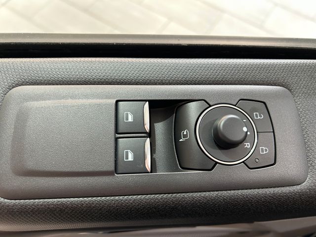 Ford Tourneo Custom 2.0 Ecoblue L1 Sport!