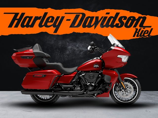 Harley-Davidson FLTRXL ROAD GLIDE LIMITED 117 MY26