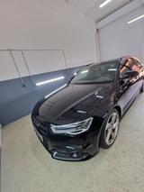 Audi A6 3.0 TDI 200kW quattro S tronic Av -