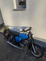 Simson S51 TÜV - SIMSON S51