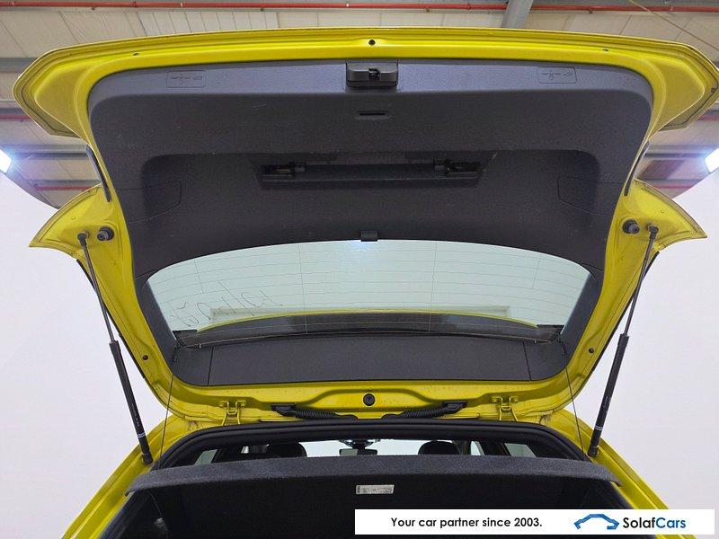 Volkswagen Golf 1.5 eTSI MHEV R-Line Aut. LED-Matrix Virtu, миниатюра 17