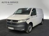 Volkswagen T6.1 Kasten KR 2.0 TDI 6-Gang |KLIMA|ZV|RADIO| - Trucks in München