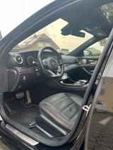 Mercedes-Benz E 43 AMG E 43 4MATIC Autom. Standard - Mercedes-Benz E 43 AMG Gebrauchtwagen