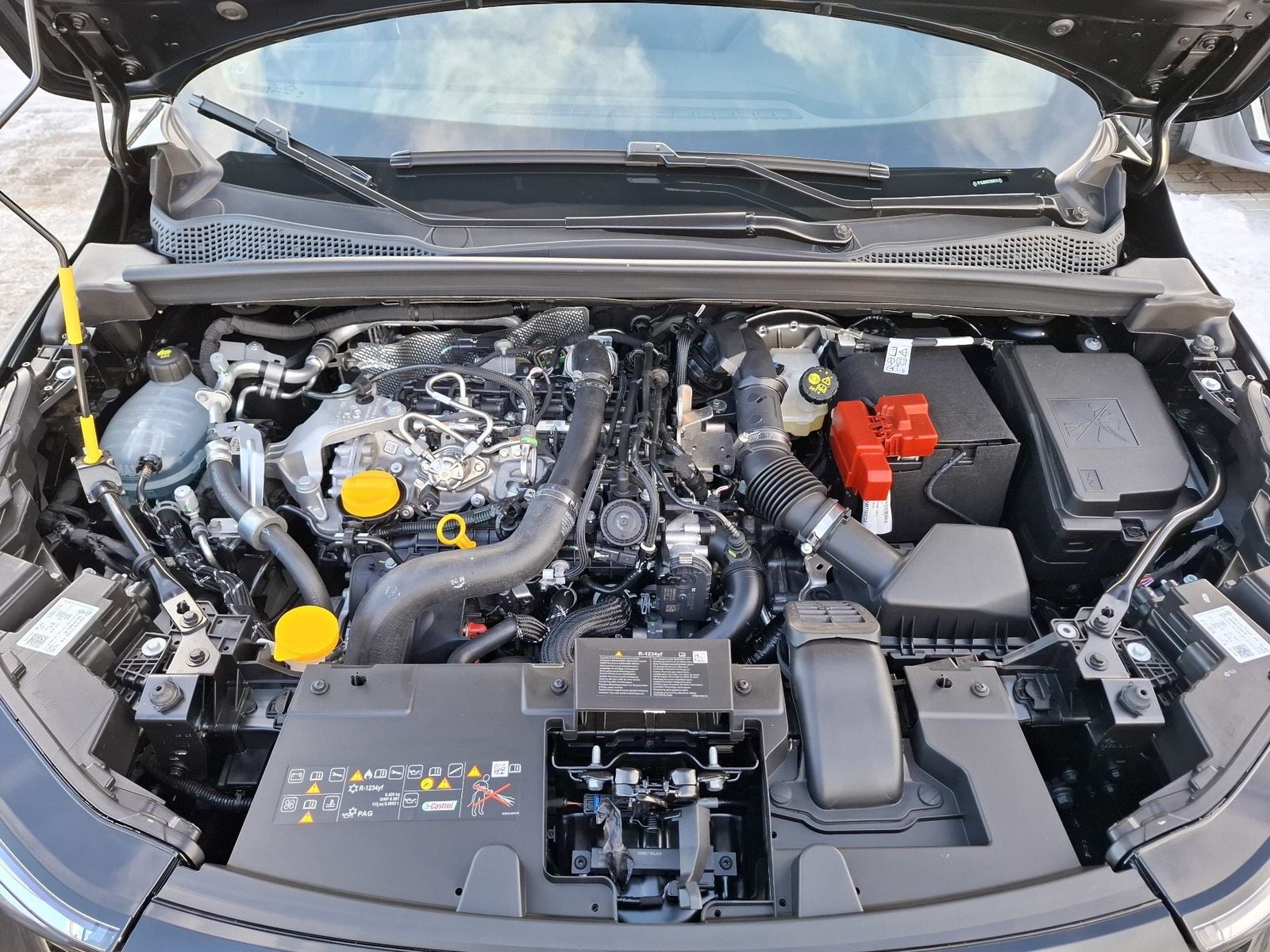 Renault Symbioz - Bild 36